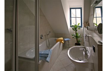 Vācija Privát Erfurt, Eksterjers